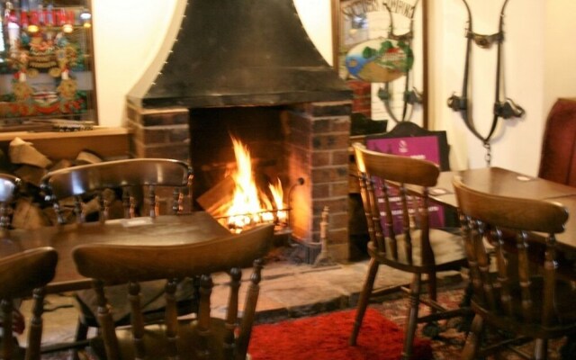 The Talbot Inn