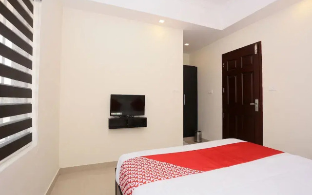 OYO 16968 Better Inn