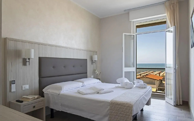 Hotel Biagi