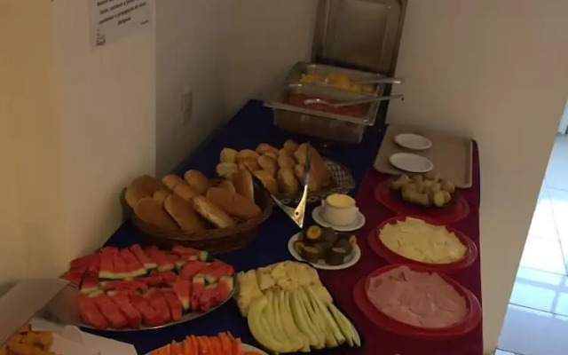 Hotel Al Mare Atlantico