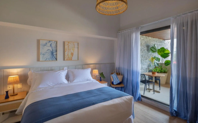 Hotel Aretê