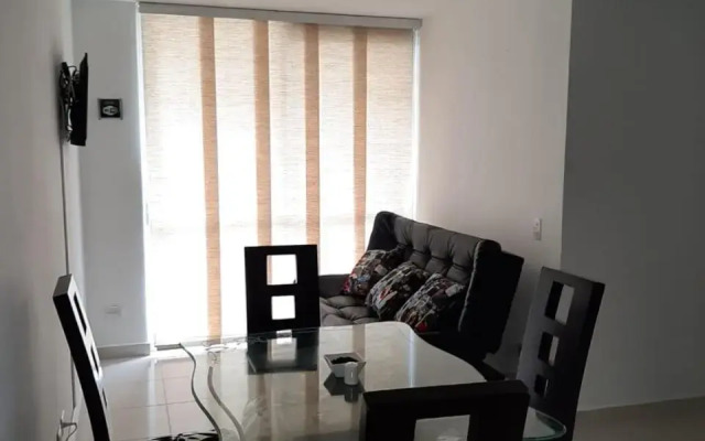 APARTAMENTO AVENIDA CONDINA Primer Piso