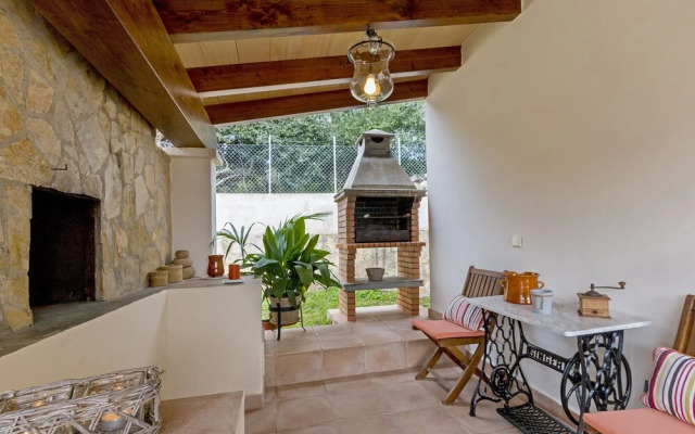 Apartamento Ca na Rosa