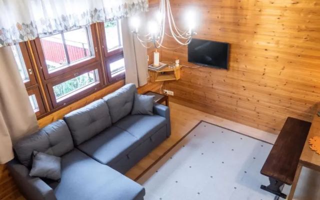 House Konkelo 5 Terracina