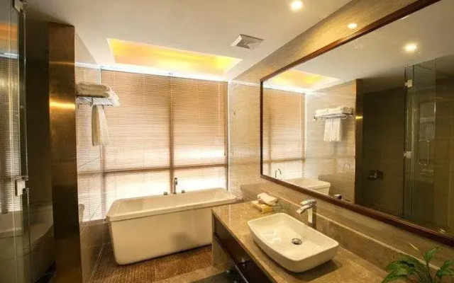 Best Western Jooch Resort