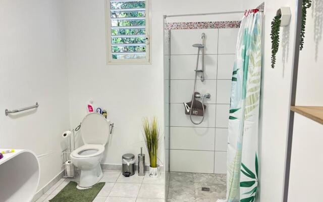 Residence Flores de Maria