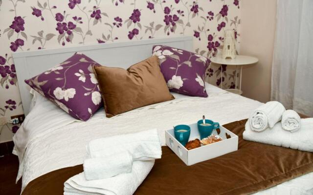 Saint Peter House Germanico