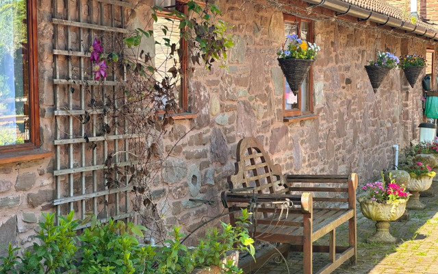 The Byre