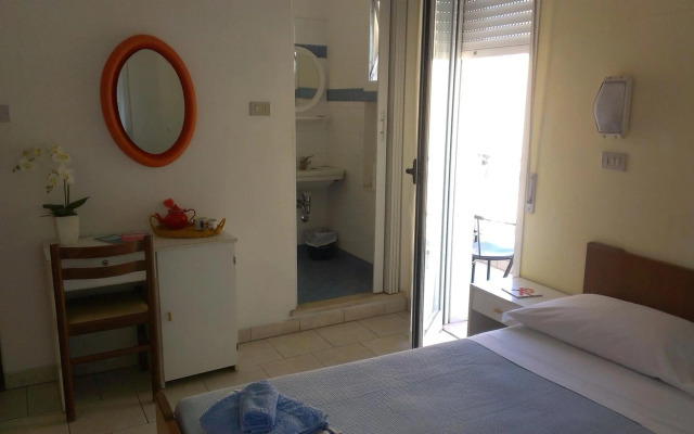 Hotel Maria Gabriella