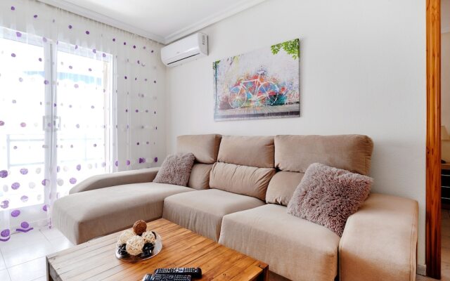 Apartamento Viñamar