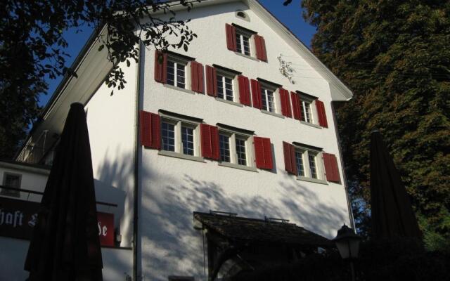 Gasthaus Schlosshalde