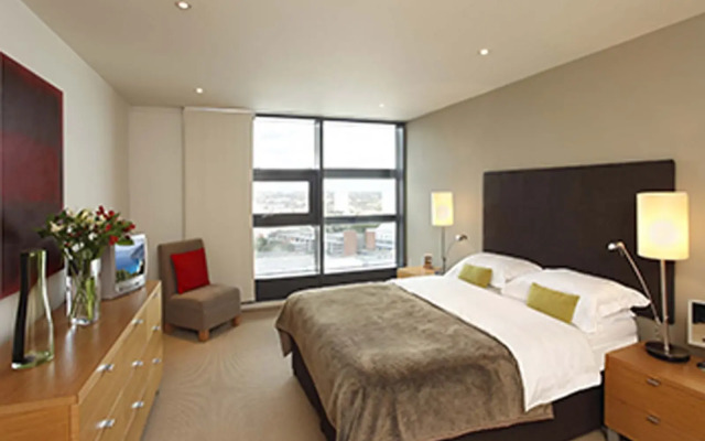 SACO Birmingham - Brindleyplace