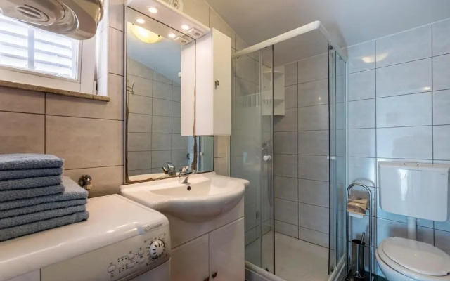 Nice Home in Betiga With Wifi and 2 Bedrooms