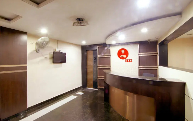OYO Flagship 9131 Hotel Apsara