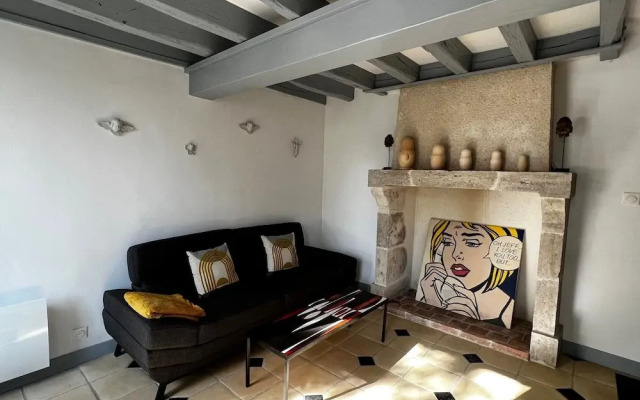 Le Clos des Châteaux