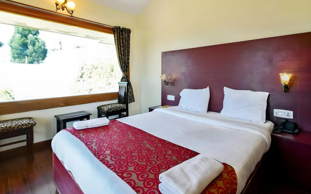Berry Hills Resort