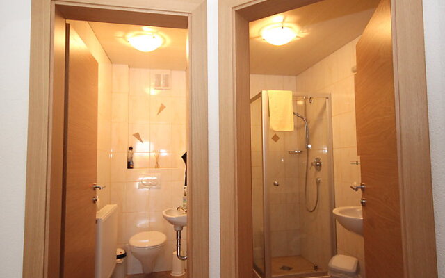 Ferienwohnung Zeller