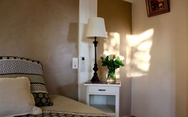 Le Clos Vitis - Chambres d'hôtes et gite