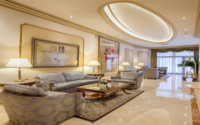 Hotel Roger de Lluria Barcelona