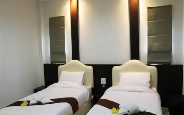 Saabpaiboon Grand Resort