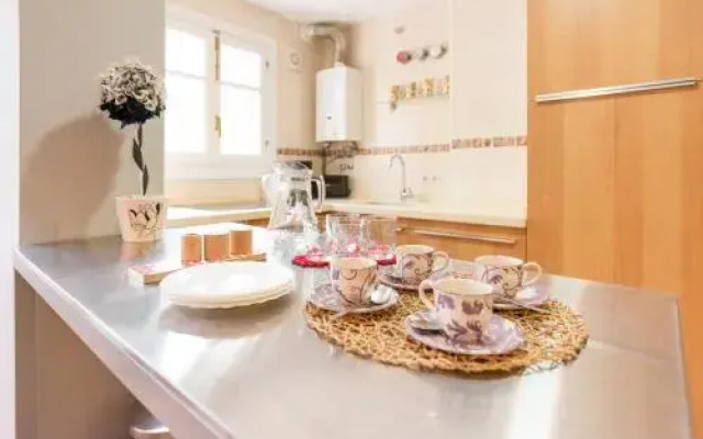 Mundo Nuevo: Acogedor Apartamento En El Centro