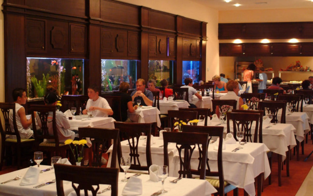 Grifid Aqua Club Bolero