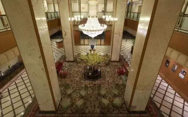 Hotel Agora Regency Sakai