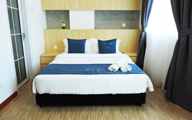 Langkawi Cozy Holiday Home