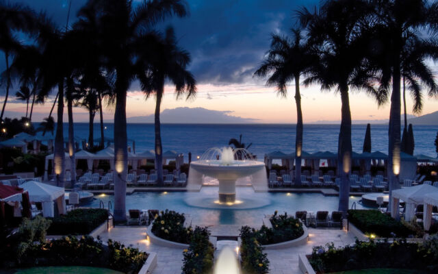 Four Seasons Resort Maui at Wailea