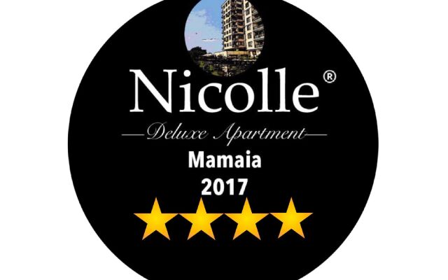 Deluxe Nicolle Solid Residence Mamaia