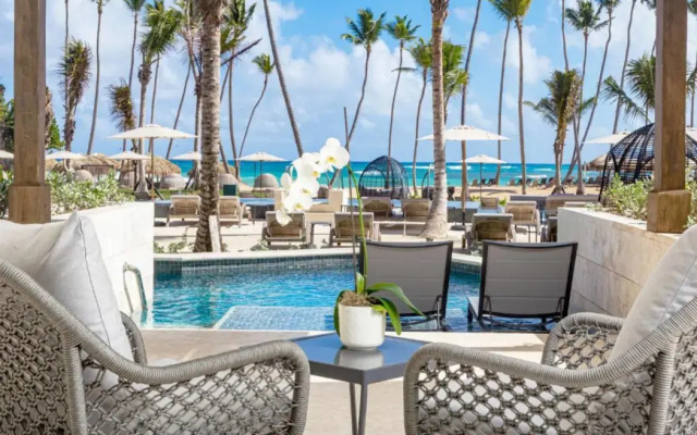 Secrets Tides Punta Cana All Inclusive - Adults Only
