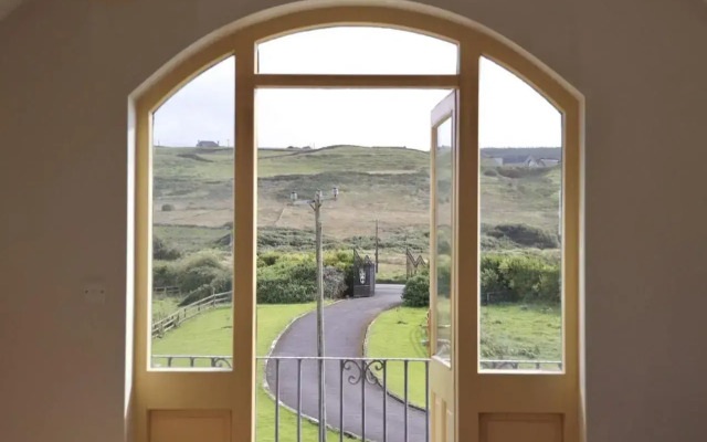 Ballyvara House