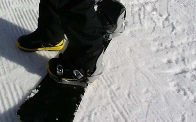 Hotel Chene Kijimadaira