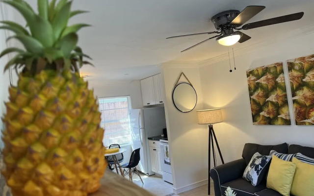 Coco Bay Condos