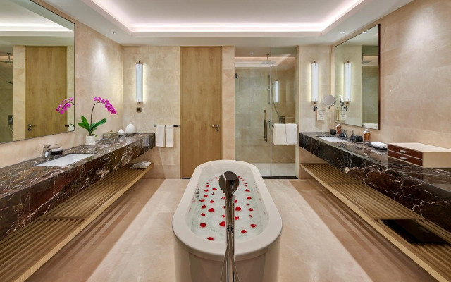 Pavilion Hotel Kuala Lumpur Managed by Banyan Tree