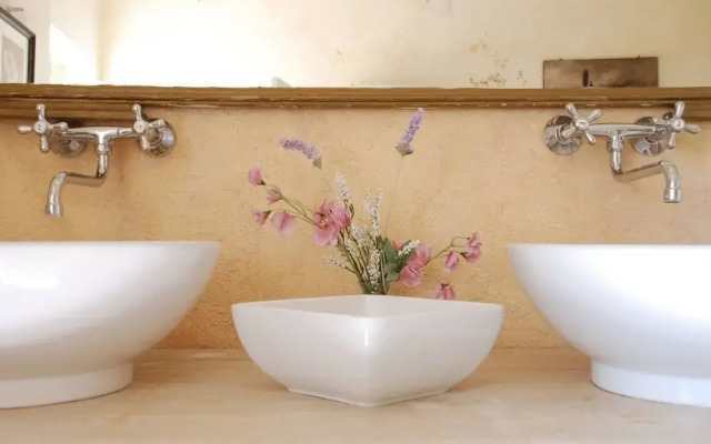 Luxury Privacy in the Heart of Tuscany