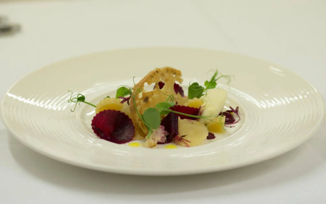 SCHLOSS Roxburghe, part of Destination by Hyatt