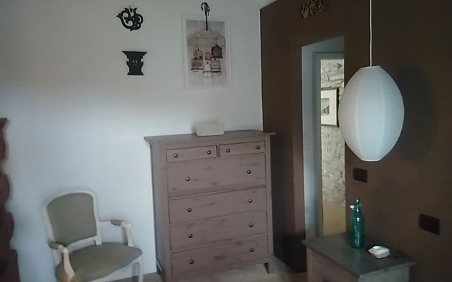 Corte San Ruffillo-Azienda Agrituristica