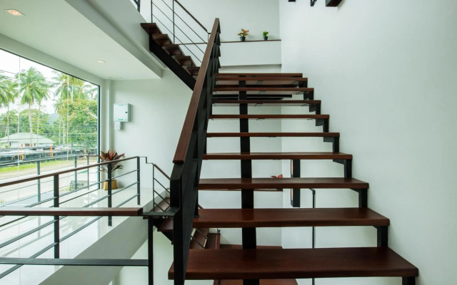 S2 Residence