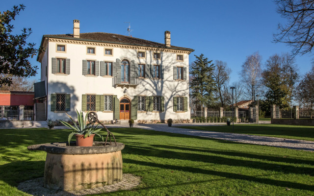 Relais Villa Ormaneto