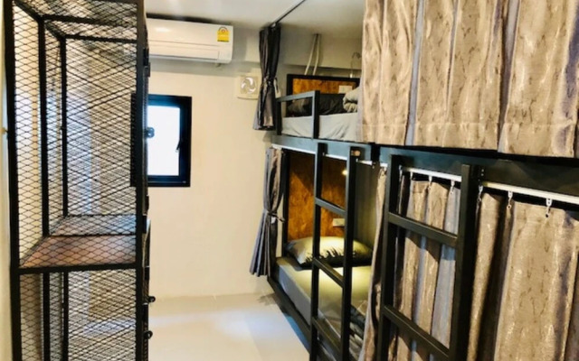 Zleepingpills Aonang Krabi - Hostel