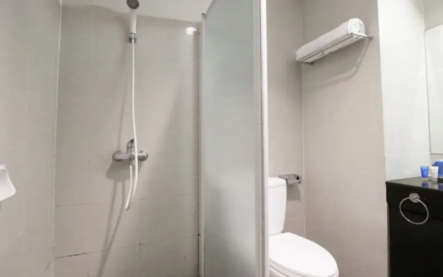 Airy Premier Sei Pangeran Jendral Sudirman 153 Palembang