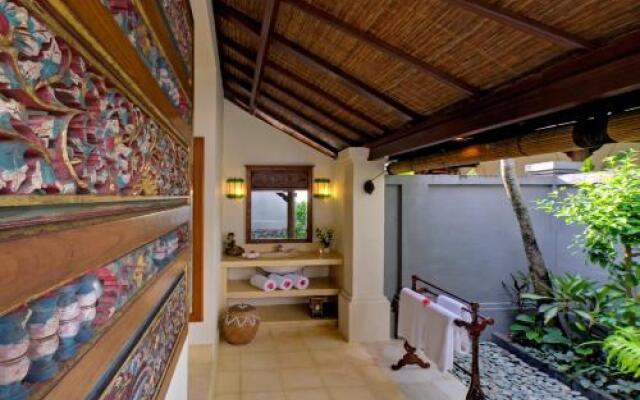 Kedidi Villa Canggu
