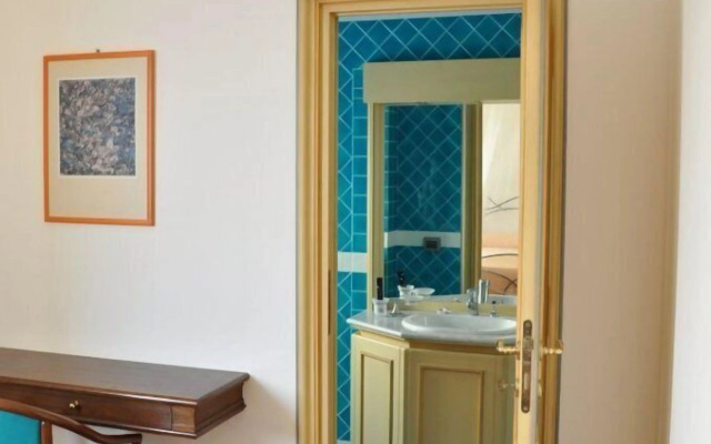 Isola Lunga Salt Resort