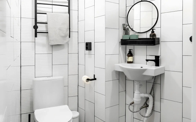 Good Room Guru (Гуд Рум Гуру) на улице Земляной вал