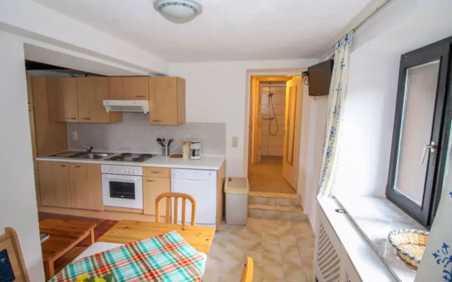 Apartment Fuchsbau Grünau im Almtal