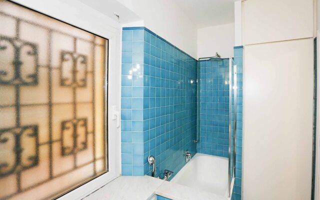 Trastevere Pièd a Terre Apartment