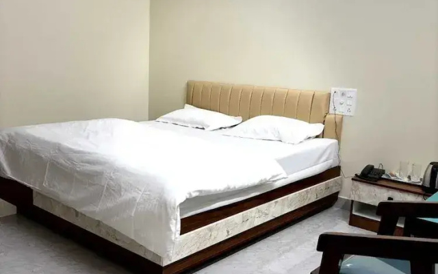 Evara Enclave Residency