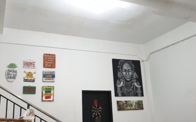 360 Homestay