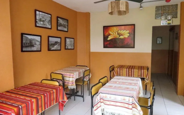 Dreamkapture Hostel